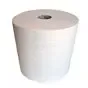 Industrierol Wit 1 Laags 27cm 1000m Horecavoordeel.com