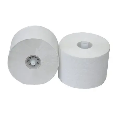 Toiletpapier Doprol 2 Laags Tissue Wit (EM) 100m 725 Vel Horecavoordeel.com