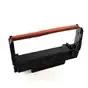 Printerlint voor Bonnen Printer Rib 042 Epson Erc 30-34-38 Rood-Zwart Horecavoordeel.com