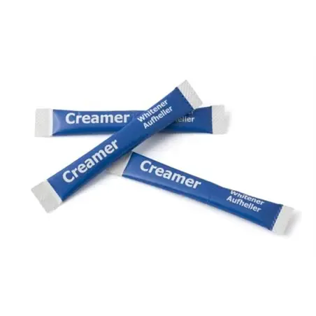Creamersticks 2,5gr Horecavoordeel.com