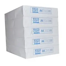 Kopieerpapier 80 Grams A4 Wit Horecavoordeel.com