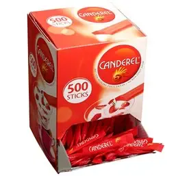 Candarel Sticks  Horecavoordeel.com
