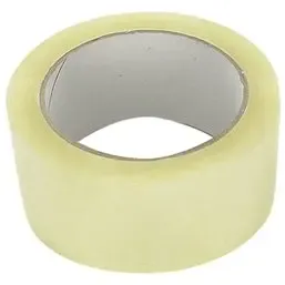 Tape Transparant High Tack Extra PP 48mm x 66 meter  Horecavoordeel.com