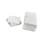 Servetten Wit 1 Laags Paloma 240 x 240mm Horecavoordeel.com