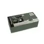Servetten Donkergroen 2 Laags 1/4 Vouw Fasana 330 x 330mm Horecavoordeel.com