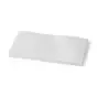 Servetten Wit 2 Laags 1/8 Vouw 330 x 330mm Horecavoordeel.com