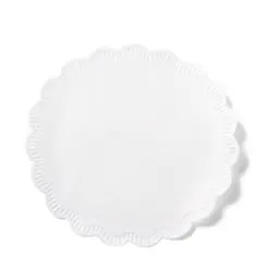 Onderzetter Wit Cellulose 8 Laags 75mm Horecavoordeel.com