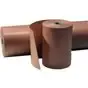 Rol Inpakpapier Kraft Bruin 70 Grams +/- 25,5kg 1000mm Horecavoordeel.com