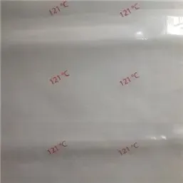 Vacuüm - Kookzakken Buis 200 x 300mm 90my  Horecavoordeel.com