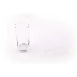 Roerstaafjes Transparant 165mm Horecavoordeel.com
