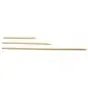 Maïskolf Bamboe Prikkers ø 5 x 300mm Horecavoordeel.com