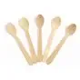 Lepels Hout "FSC" 160mm Horecavoordeel.com
