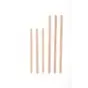 Roerstaafjes Hout "FSC" 110 x 5 x 1mm Horecavoordeel.com