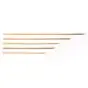Bamboe Saté Prikkers ø 3 x 250mm Horecavoordeel.com