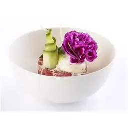 Bagastro Kommen Rond 150cc Ø 90 x 40mm Horecavoordeel.com