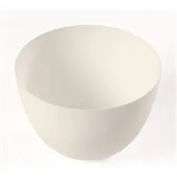 Bagastro Kommen Hoog Rond 610cc Ø 120 x 80mm  Horecavoordeel.com