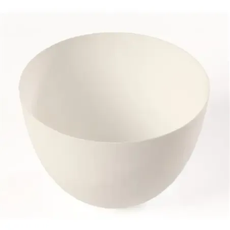 Bagastro Kommen Hoog Rond 610cc Ø 120 x 80mm  Horecavoordeel.com