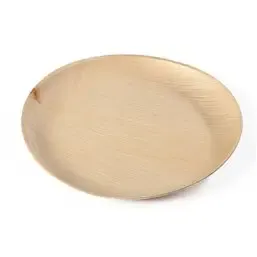 Palm Borden Ø 150 x 20mm Horecavoordeel.com
