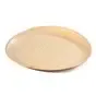 Palm Borden Ø 230 x 20mm Horecavoordeel.com