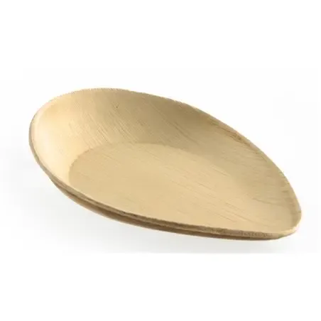 Palm Borden "oval Point" 170 x 108 x 25/12mm  Horecavoordeel.com
