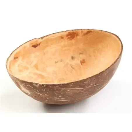 Palm Kom Ovaal Schuin 140 x 100 x 84 - 34mm  Horecavoordeel.com