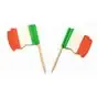 Vlag Prikkers "Italië" Wapperend  Horecavoordeel.com