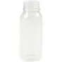 PET Flessen 250cc Transparant 38mm (Zonder Doppen) Horecavoordeel.com