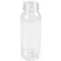 PET Flessen 330cc Transparant 38mm (Zonder Doppen) Horecavoordeel.com