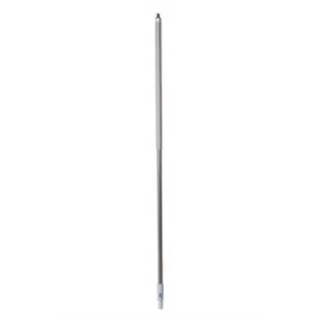 Ergonomische Aluminium Steel 150cm Wit Horecavoordeel.com