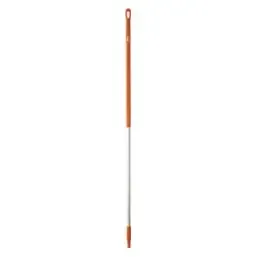 Ergonomische Aluminium Steel 150cm Oranje Horecavoordeel.com