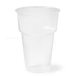 Bierbekers 200 - 250cc Proppy Glashelder Ø 70,3mm Horecavoordeel.com