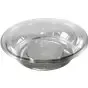 Saladebakken 1000cc PET Rond Transparant Horecavoordeel.com