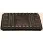 Vleesschalen KS 73 L Zwart Apet 230 x 135 x 20mm