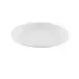 Suikerriet Borden 1-Vak Wit Ø 170mm Horecavoordeel.com