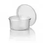 Rauwkost Potten 250cc 116 Serie APET Glashelder Ø 116 x 43mm Horecavoordeel.com