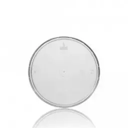 116 Series Lids Round PP security lid - Horecavoordeel.com