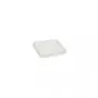 Deksels 114 Serie Vierkant APET Glashelder 114 x 144mm Horecavoordeel.com