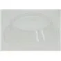 Dessert Cup Stulp Deksels Glashelder Ø 95mm Horecavoordeel.com