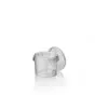 Verzegelbare Ringlock Bekers 120cc + Deksels Ø 69 x 51mm Horecavoordeel.com
