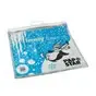 Koeltassen LDPE 1,8 Liter 520 x 520mm Horecavoordeel.com