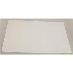 Steakvellen - Meatsaver Papier Wit 400 x 600mm Horecavoordeel.com