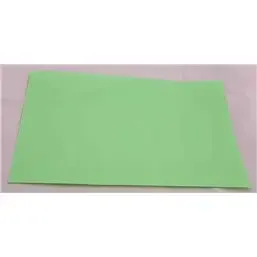 Steakvellen - Meatsaver Papier Groen 200 x 300mm Horecavoordeel.com