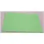 Steakvellen - Meatsaver Papier Groen 200 x 300mm Horecavoordeel.com
