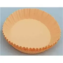 Tartaar Caisses Peach 80 grams Ø 65-100mm Horecavoordeel.com