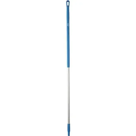 Aluminium Steel Vikan 150cm Blauw Horecavoordeel.com