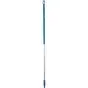 Aluminium Steel Vikan 150cm Blauw Horecavoordeel.com