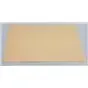 Steakvellen - Meatsaver Papier Peach 400 x 600mm Horecavoordeel.com