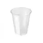 Beker 425cc Pulsar Straight RPET Glashelder 95 x 105mm Horecavoordeel.com