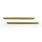 Drinkrietjes Riet Ø 6-8 x 140mm Horecavoordeel.com