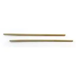 Drinkrietjes Riet Ø 6-8 x 250mm Horecavoordeel.com